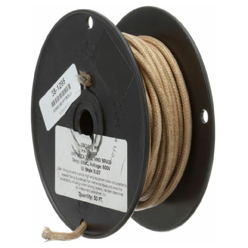 Private Label 381295 Wire (50 Ft Roll)