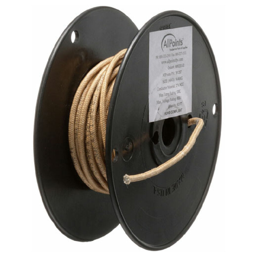 Private Label 381297 Wire (50 Ft Roll)