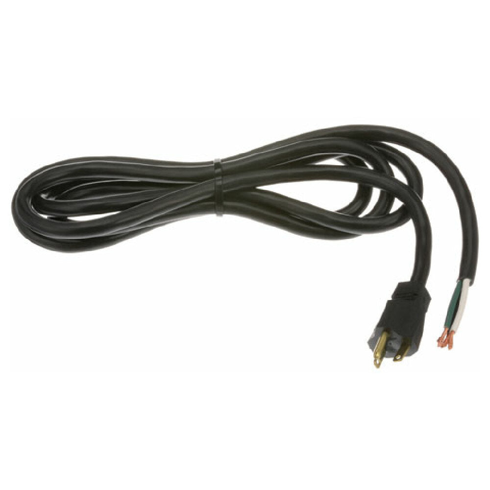 Hatco 2-18-111 Cord Set 12/3 Sjt 8'