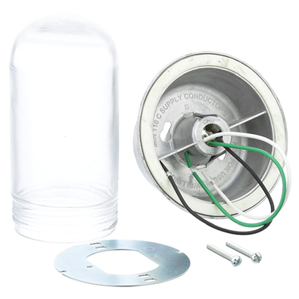 Component Hardware Group L55-1004 Light Fixture