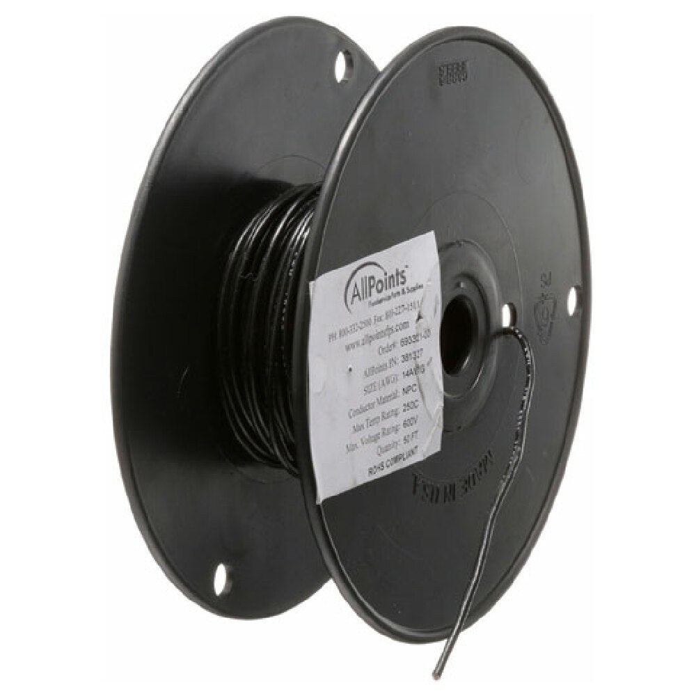 Private Label MVR381327 Wire (50 Ft Roll)