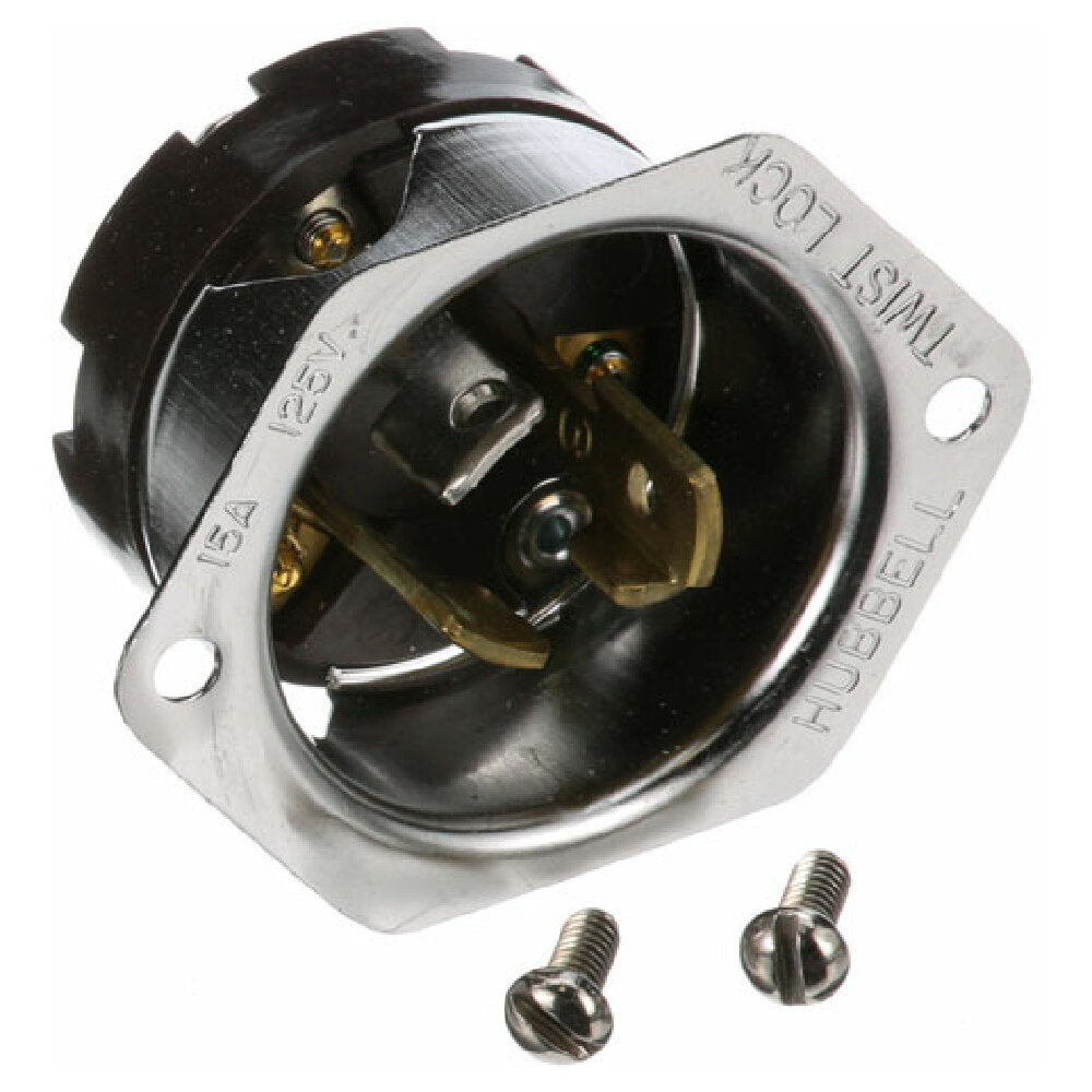 Cres Cor 0713-011 Flange Inlet