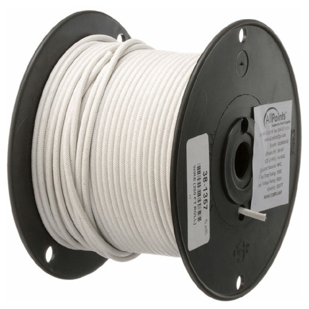 Private Label 381357 Wire (250 Ft Roll) #10 Gauge
