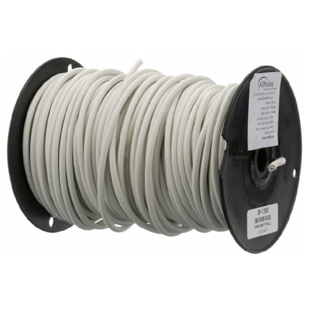 Private Label 381360 Wire (250 Ft Roll) #10 Sf2 White
