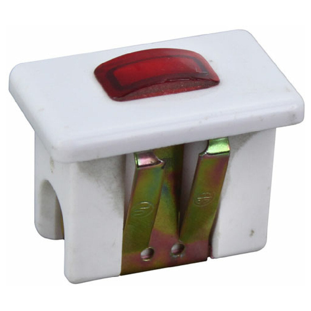 Private Label 381497 Light Signal Red Rectangulr