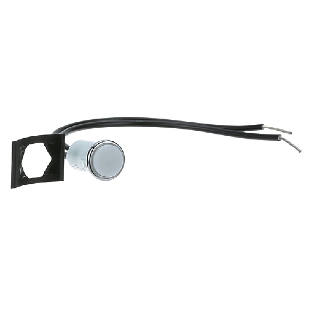 Alto-Shaam -LI3027 Light Signal White Round
