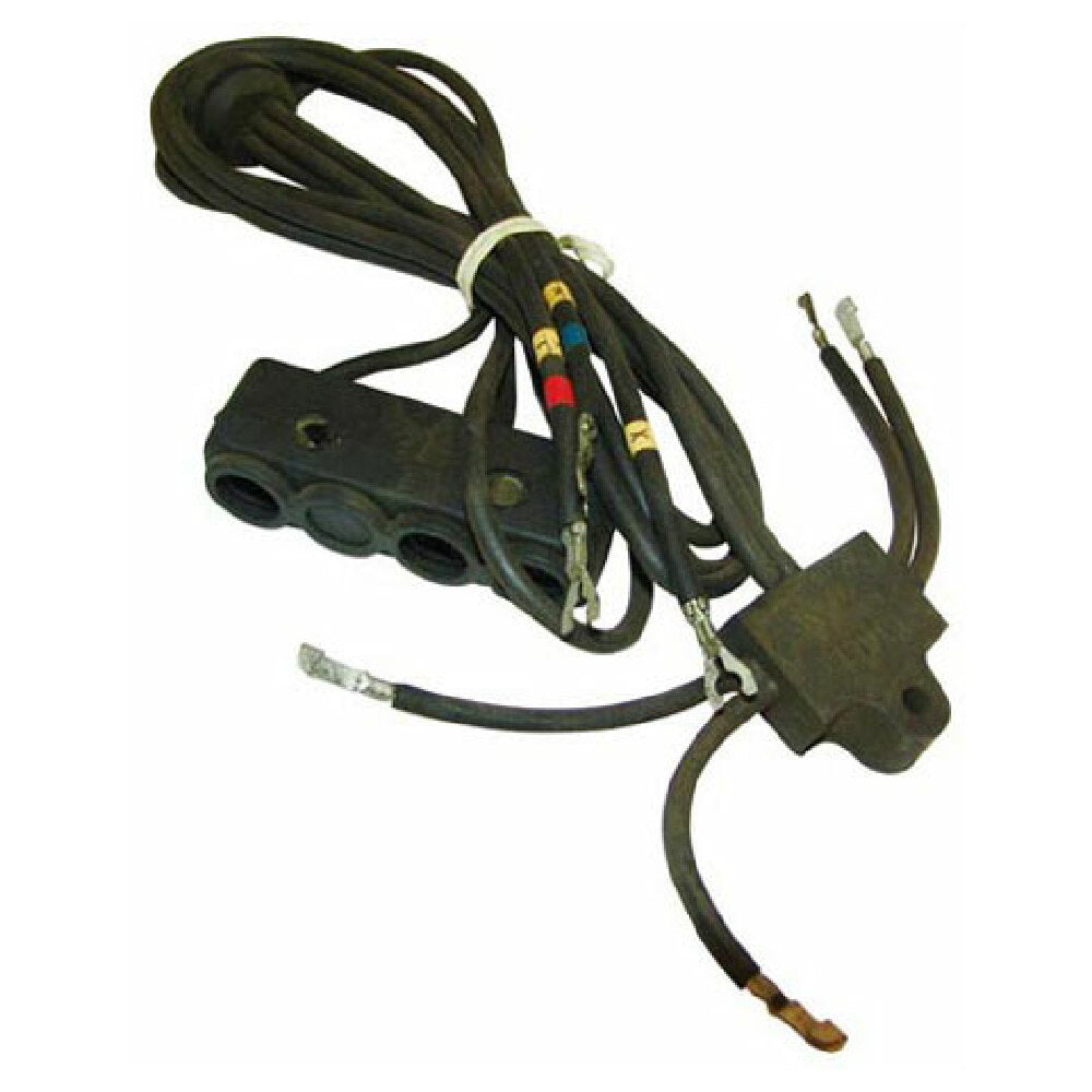 Victory 50606001 Receptacle