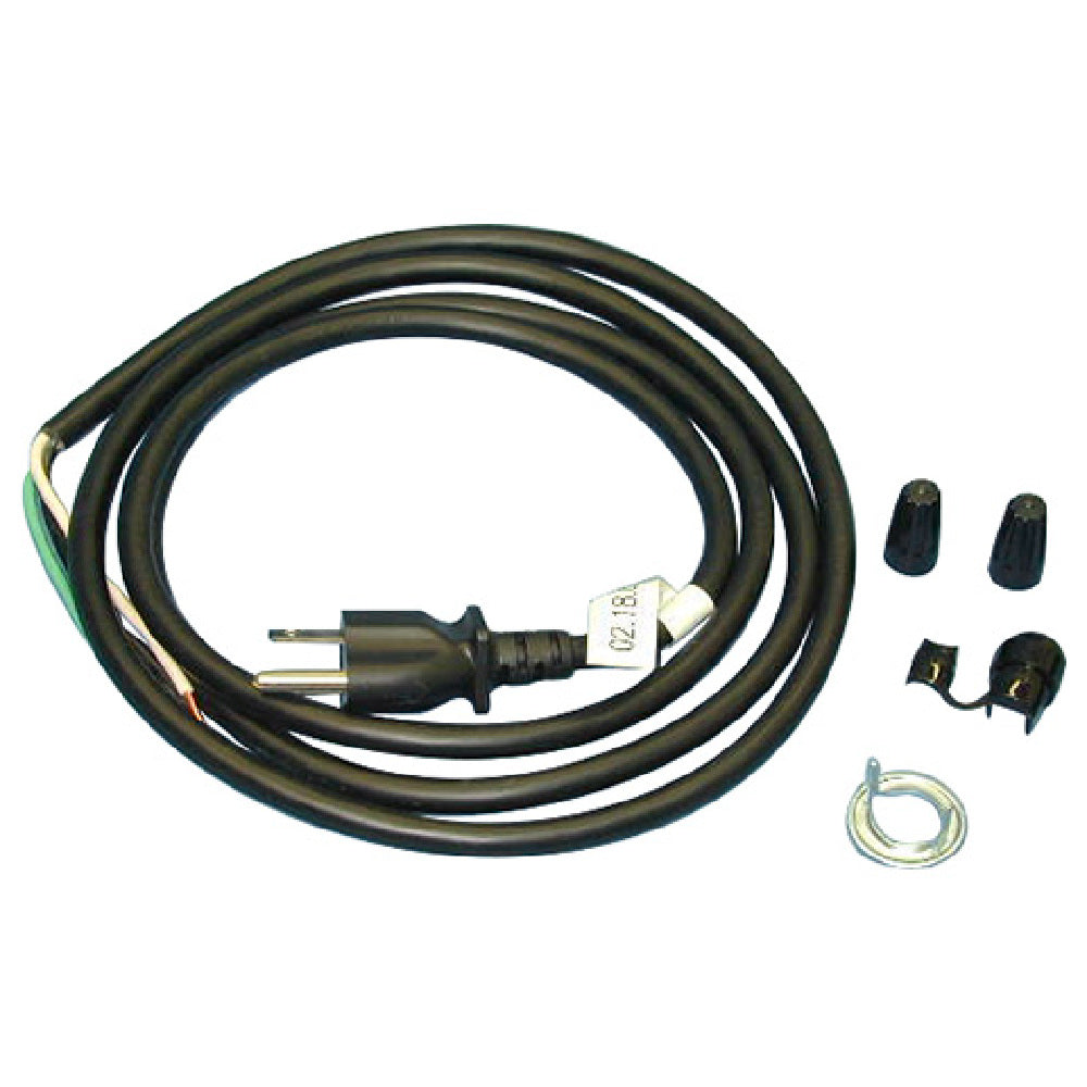 Hatco HT2-18-030 Cord/plug 6 Ft