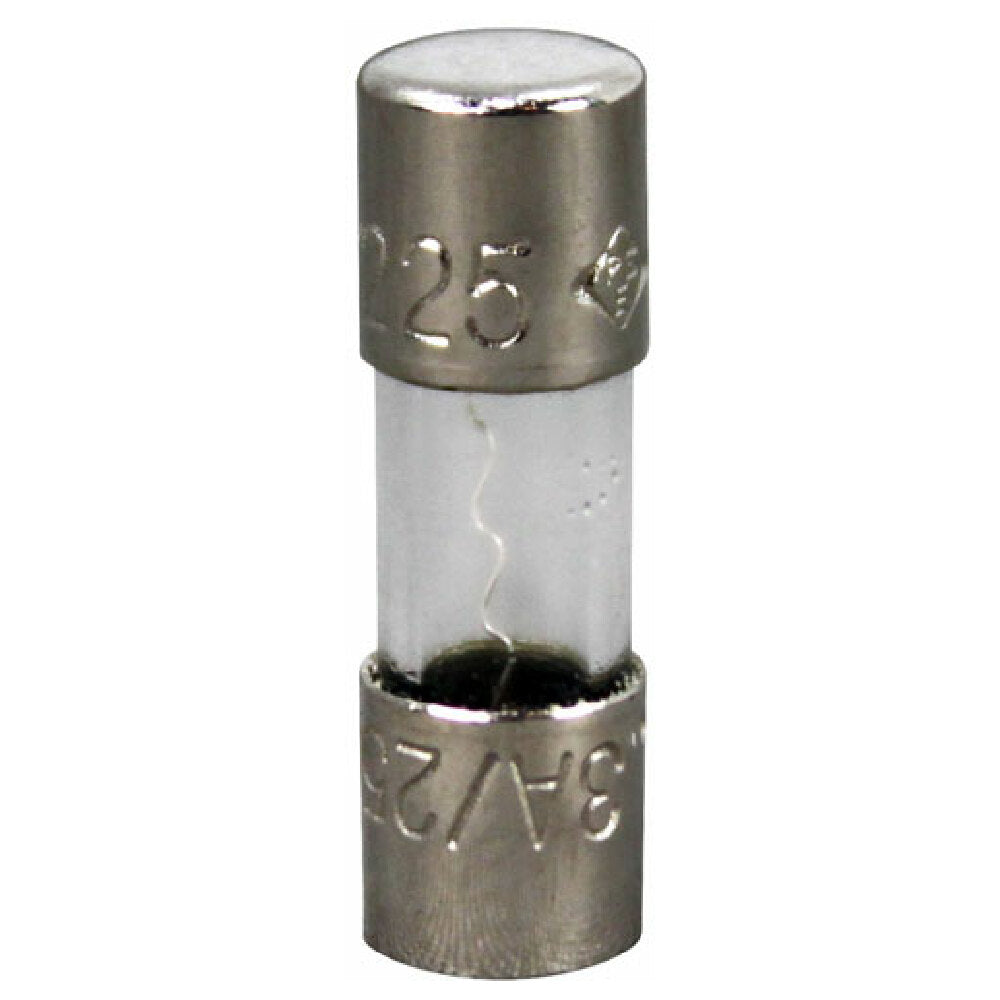 Frymaster FM807-3843 Fuse 3a