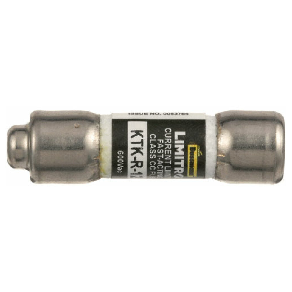 Southbend 1170425 Fuse Ktkr 12