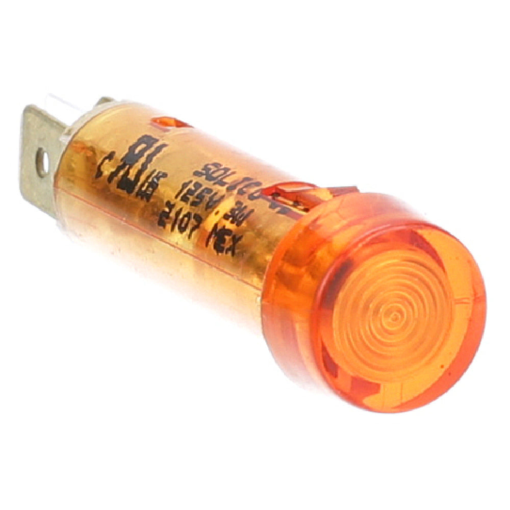 Pitco 60142301 Signal Light Amber