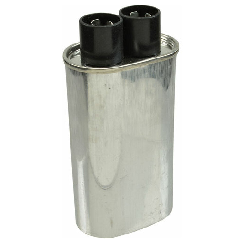 Panasonic F60908K00AP Capacitor