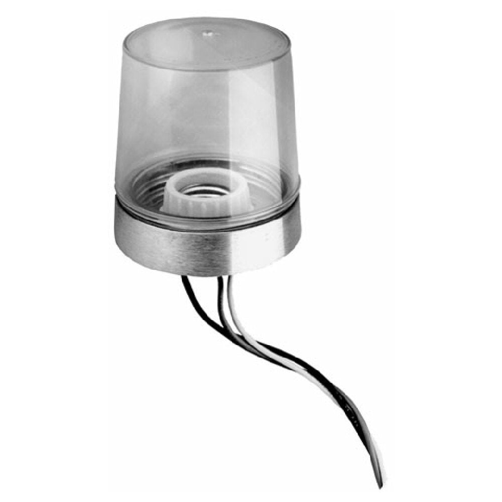 Glenco SP35-12 Fixture Light 40w Plst Globe