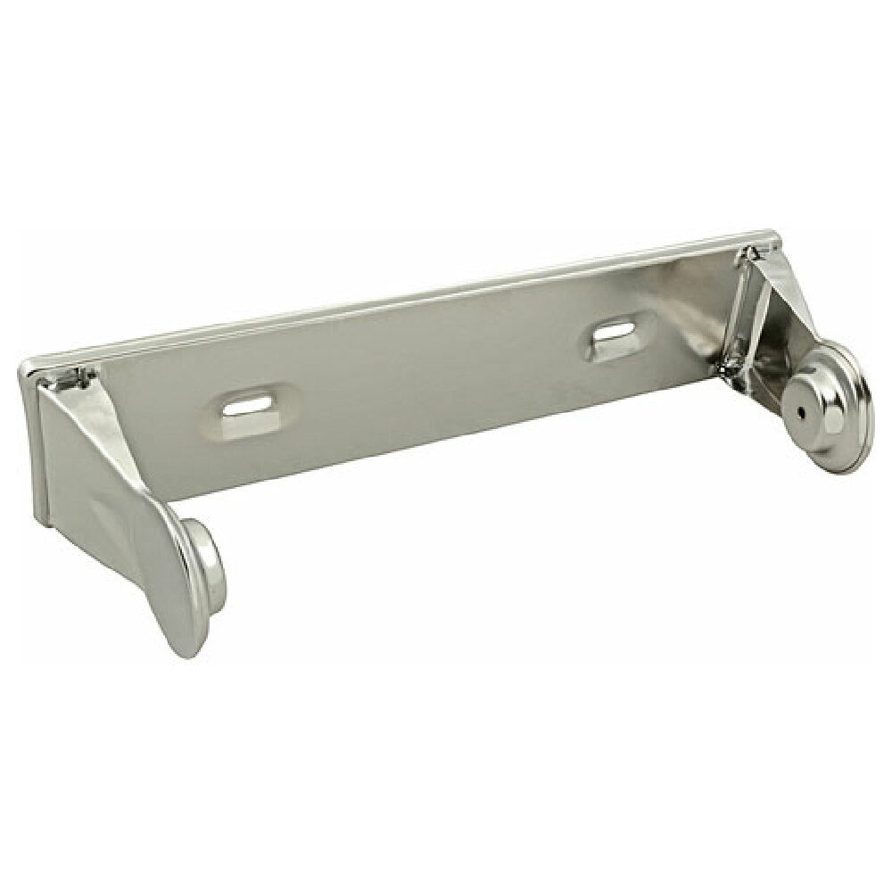 San Jamar SJT451XC Perf Paper Twl Dispenser