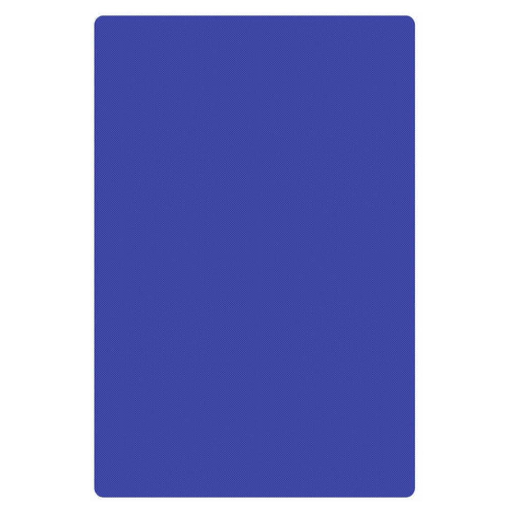 Thunder Group PLCB241805BU Cutting Board 18" X 24" X 1/2" Non-absorbent