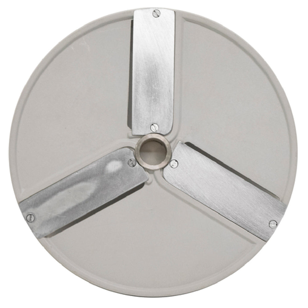 American Eagle Food Machinery AE-VC30/SL2 Slicing Disc 2mm Straight Blade