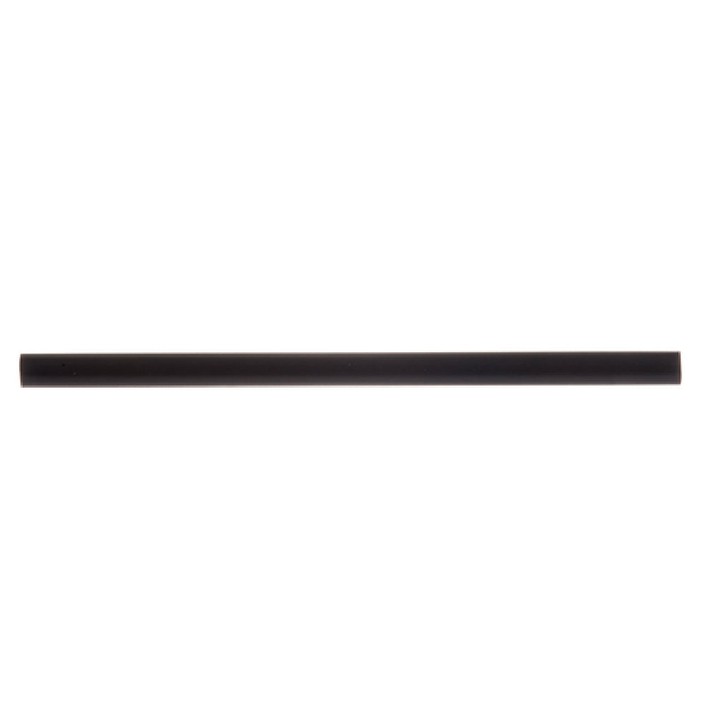 TableCraft Products 100105 - Cocktail Straws, 5-3/4"L, 5mm Thick