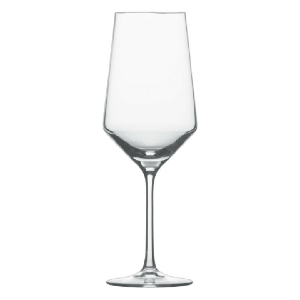 Fortessa 0026.112420 Zwiesel Glass Pure Bordeaux Glass (Shape #130) 23 Oz. Dishwasher Safe