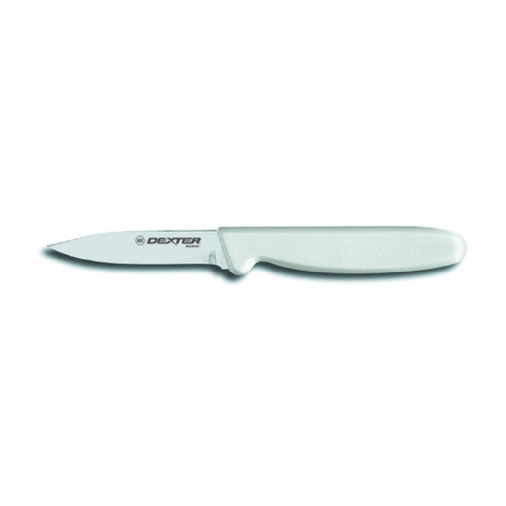 Royal RH P 94816 - Basics Paring Knife, 3", Clip Point