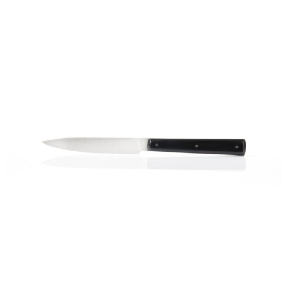 Revol 202123 Perceval Office De Table Knife High End And Resistant Steel Blade