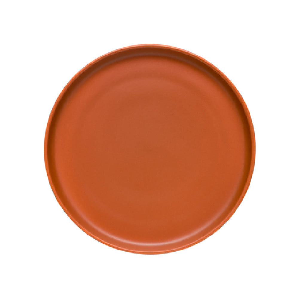 Libbey DRI-20-C Plate 10-1/2" Dia. Round