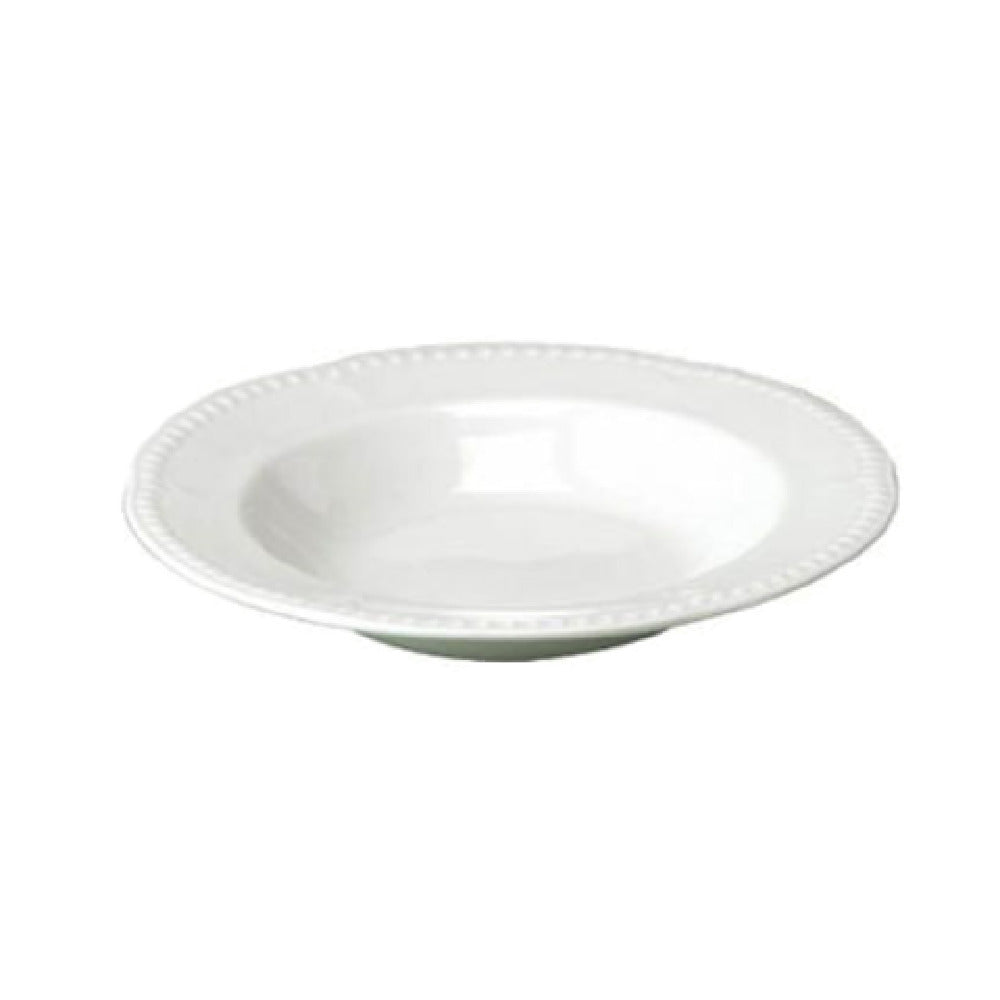 Churchill China W BS9 1 Soup Bowl 11.6 Oz. 9" Dia.