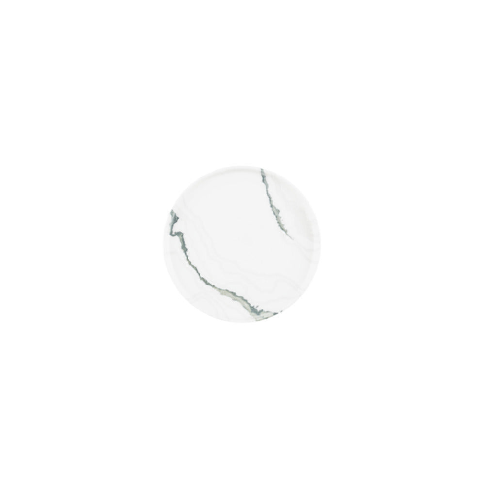Churchill China TDAGWP261 - Plate, 10 1/4" Dia., Round