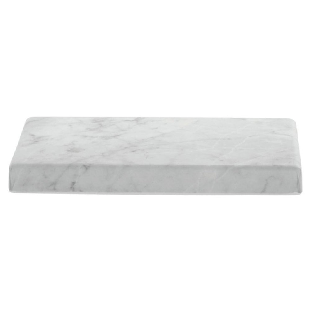 Hubert 10151 - Display Riser, 10" X 6" X 1"H, Rectangular