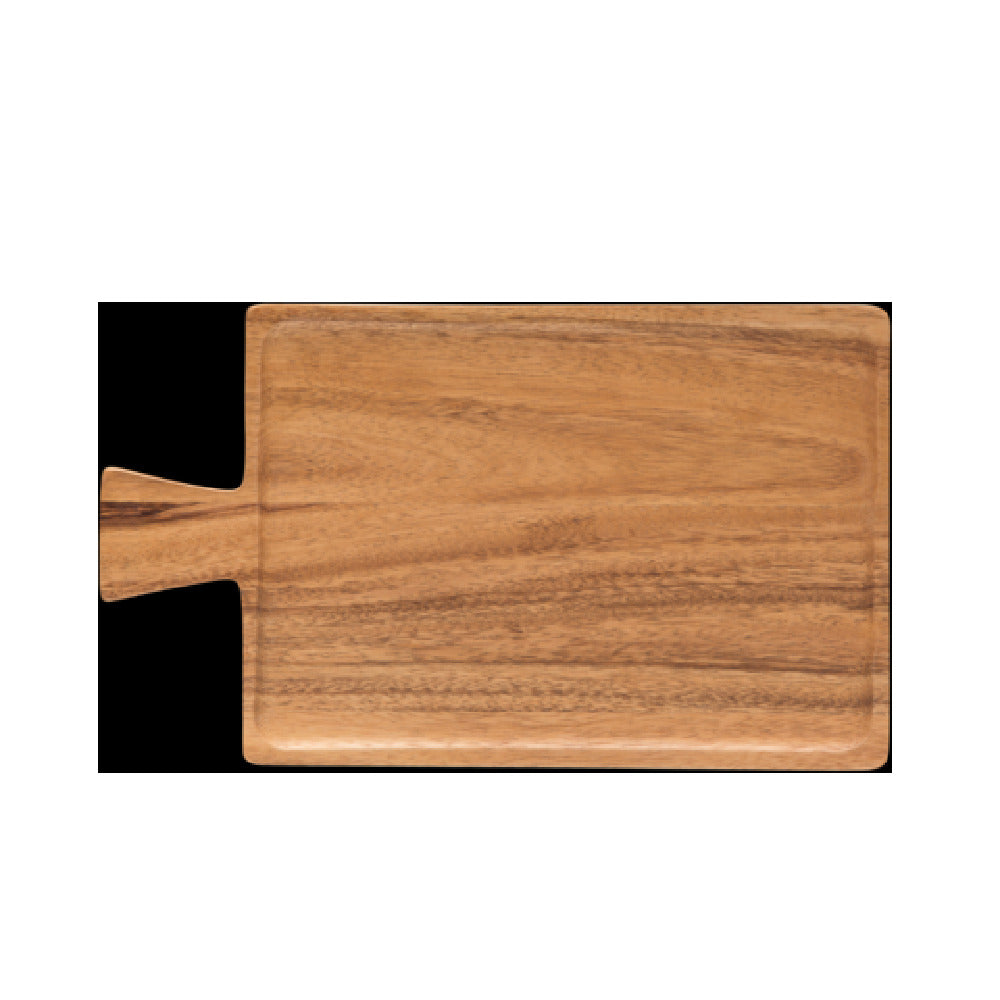 Palate & Plate WP-2062 - Paddle Board, 15-3/4" X 8-1/4", Rectangular
