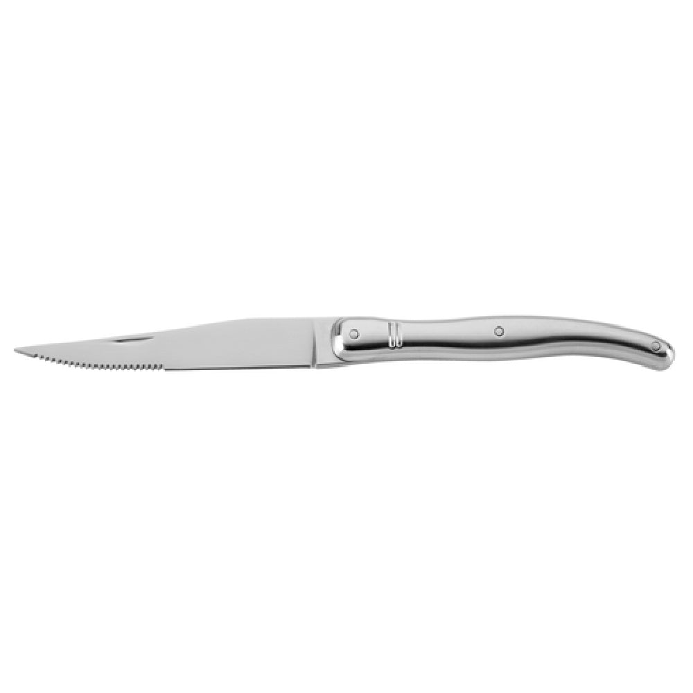 Steelite WL800153 Walco Erie™ Steak Knife 9 IN" Pointed Tip