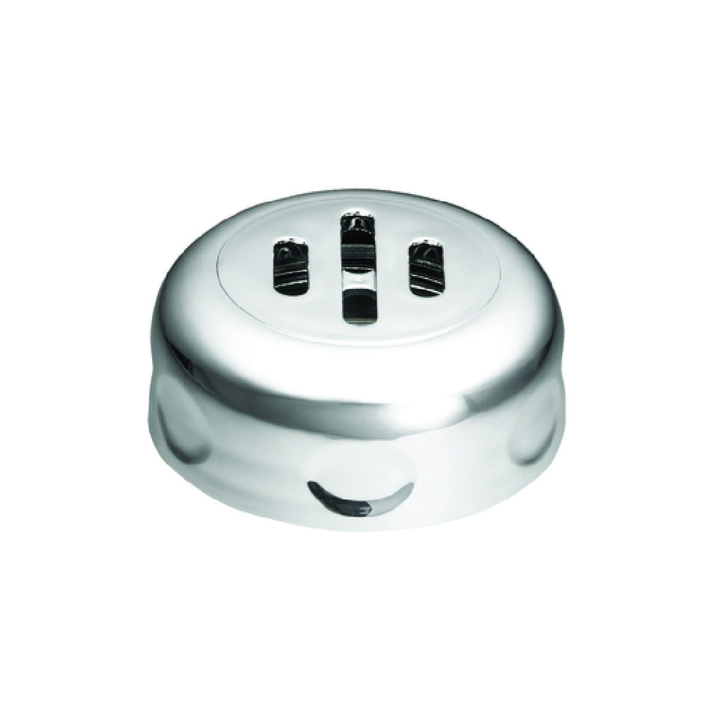 Tablecraft C260SLTCH Replacement Top Slotted Fits 260