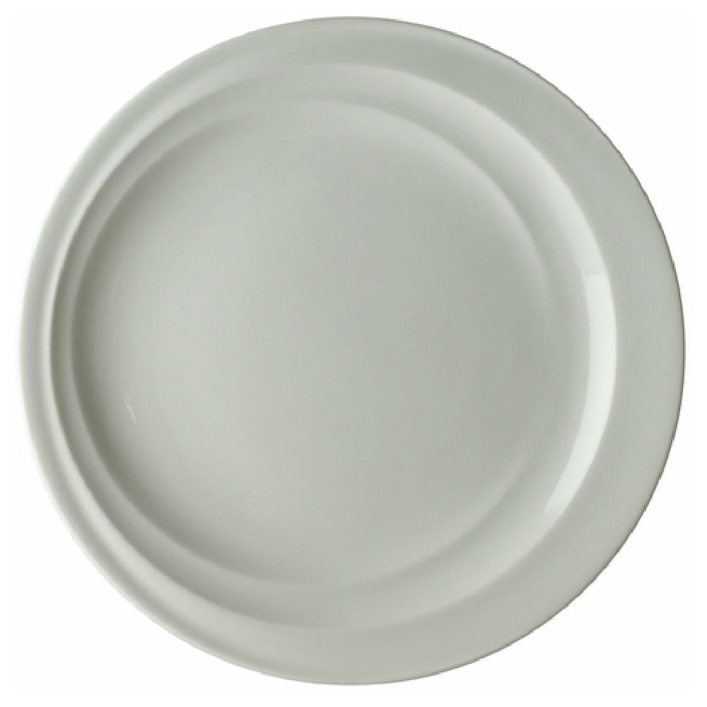 Steelite 41145ST1213 Coupe Plate 10.25"Tyfoon Royal Porcelain