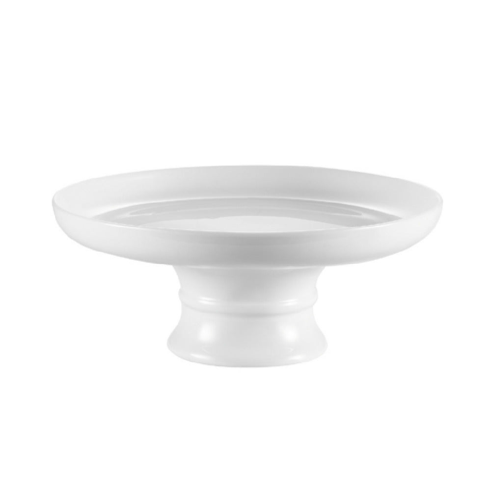 CAC China CKST-10C Accessories Cake Stand 10" Dia. X 3"H Round