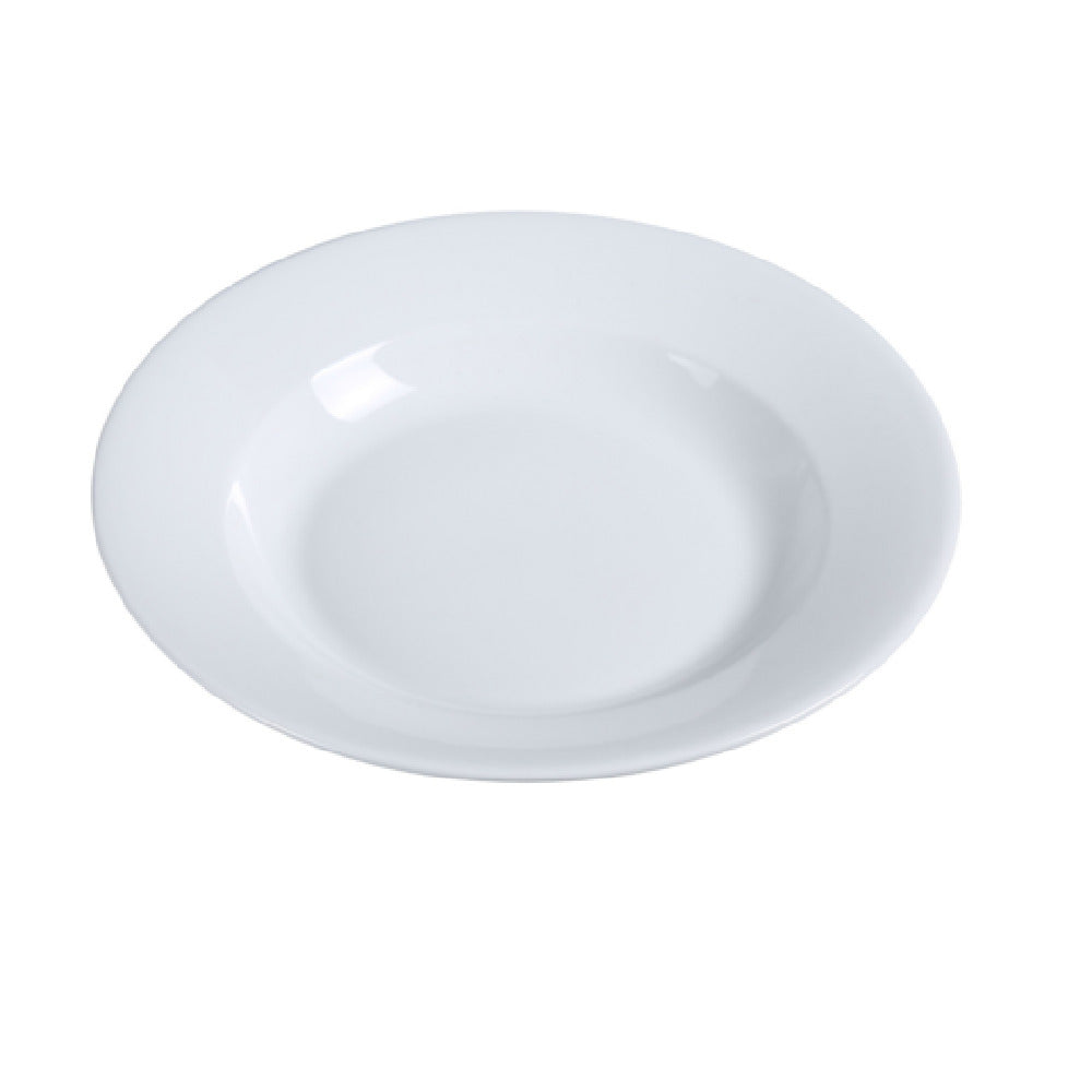 Yanco AC-105 Abco Pasta Bowl 18 Oz. 10-1/2" Dia.