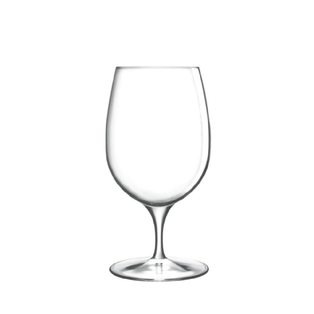 Steelite LB0946206 - Water, 15.0 Oz, 3.25" X 6.375"
