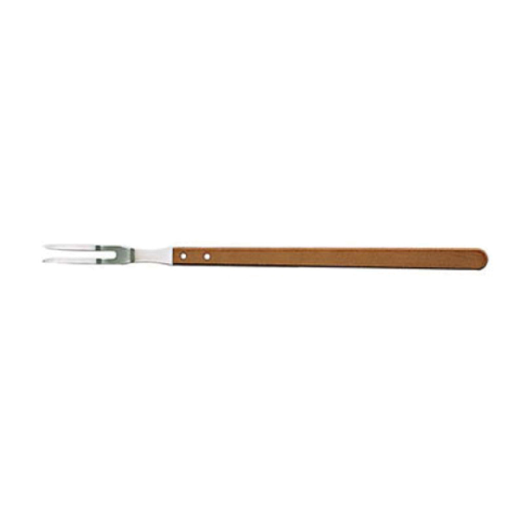 Admiral Craft PF-21 Kitchen Fork 2-tine 21" Long