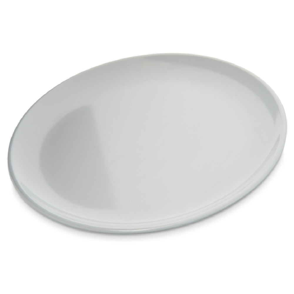 Carlisle 4380302 Carlisle Epicure® Dinner Plate 8" Dia. Coupe