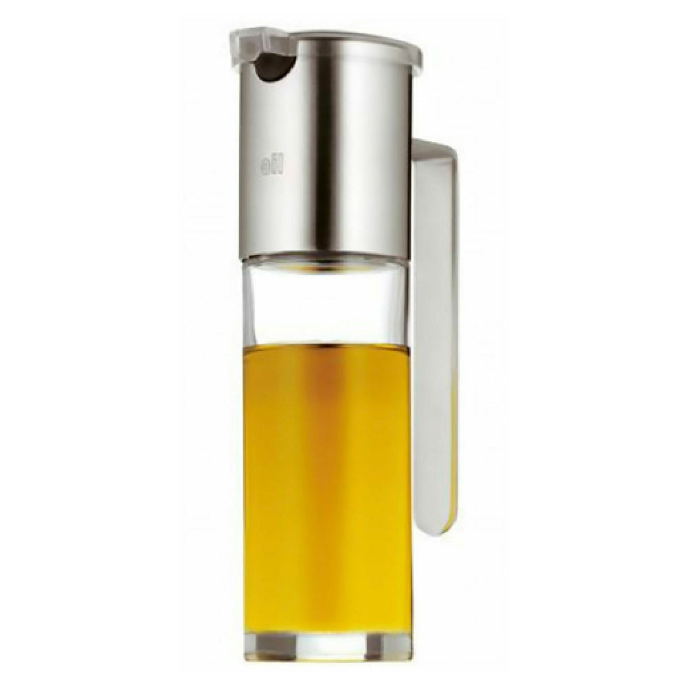 BauscherHepp 06.1916.6030 Oil Bottle 4.2 Oz. Handle