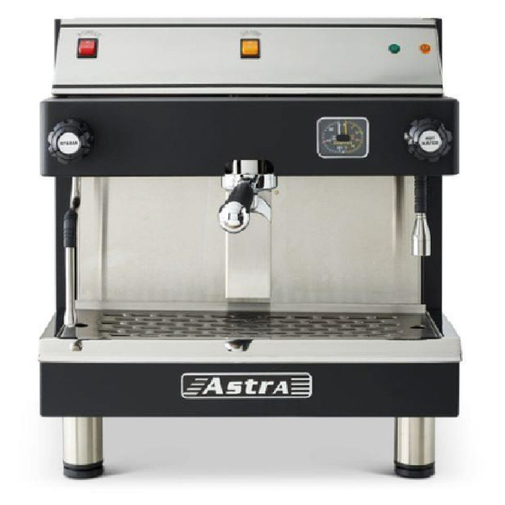 Astra M1S 016-1 Mega 1S Espresso/Cappuccino Machine Semi-automatic