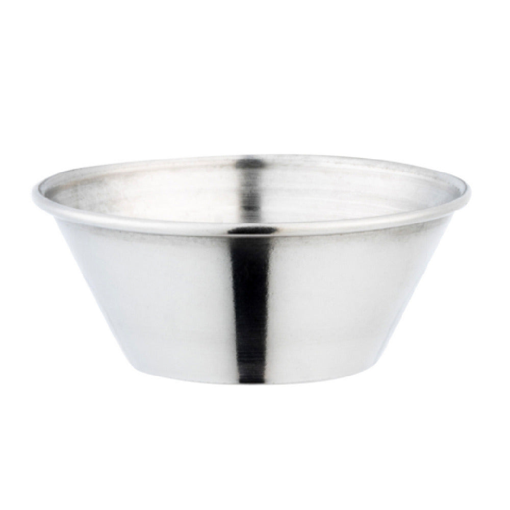 Bon Chef 61501 Ramekin 1.5 Oz. 2.4" Top Dia. X 1"H