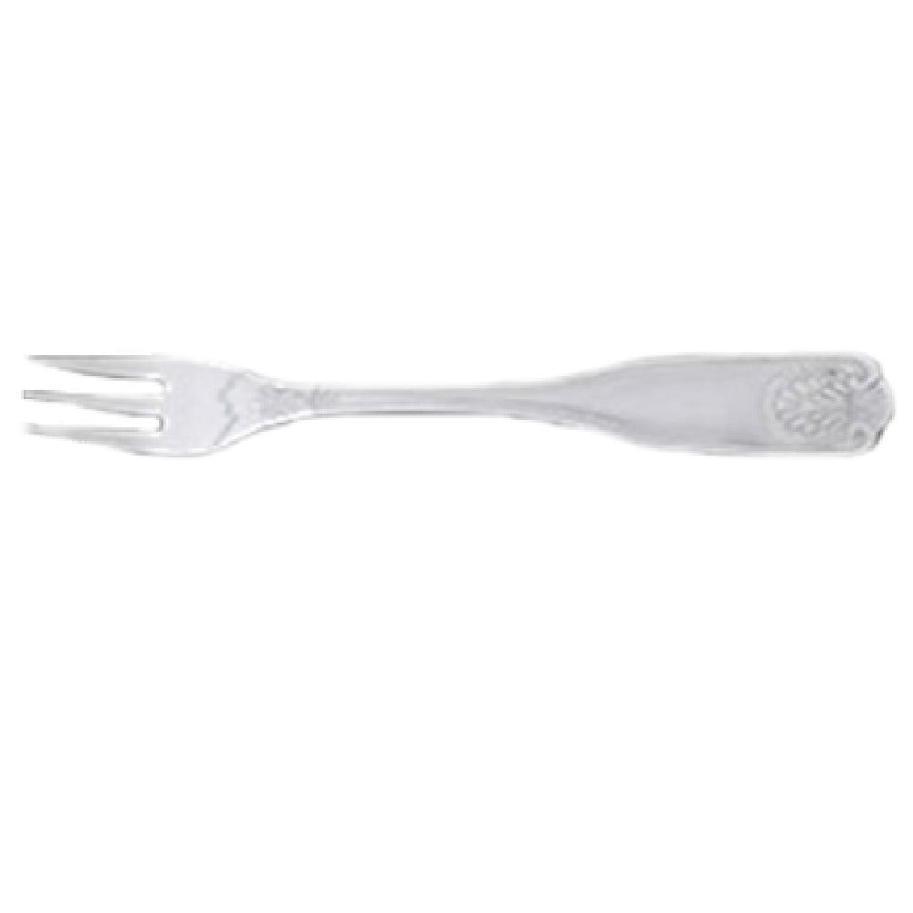Royal ROY SLVSS OF - Oyster Fork, Medium Weight, 18/0 Stainless Steel