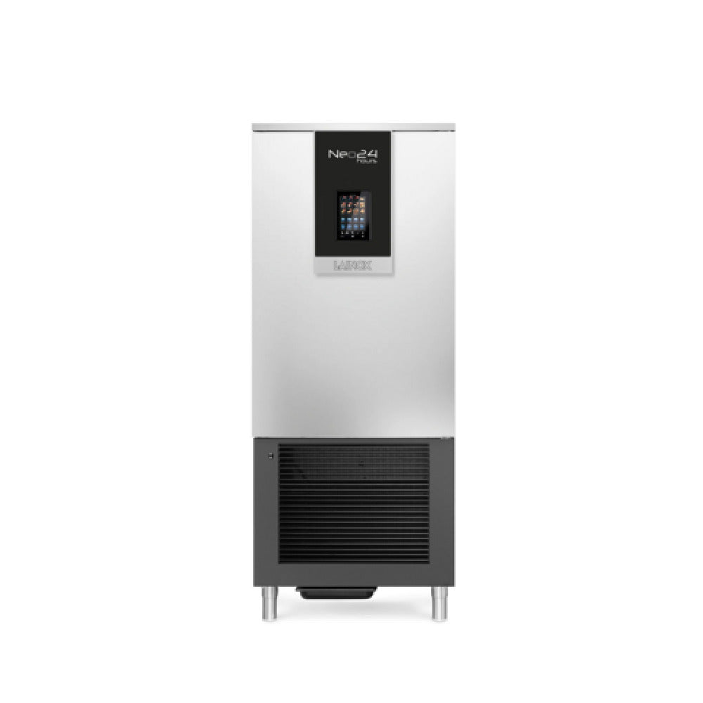 Lainox NEO161TA-R290 Neo 24 Hours Combifreeze Temperature Range 40°F-185°F (-40°C-+85°C)