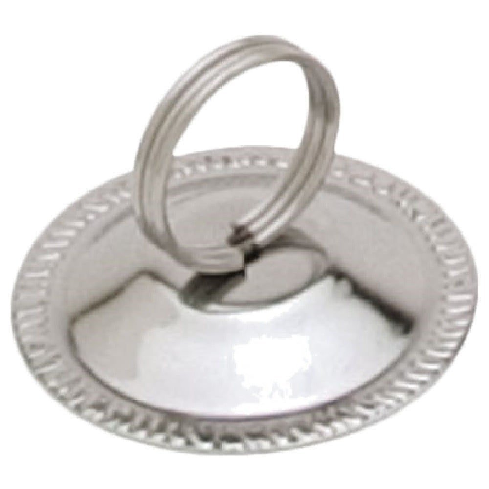 Royal ROY MH 3 - Menu Holder, 2-1/2"H, Ring Style