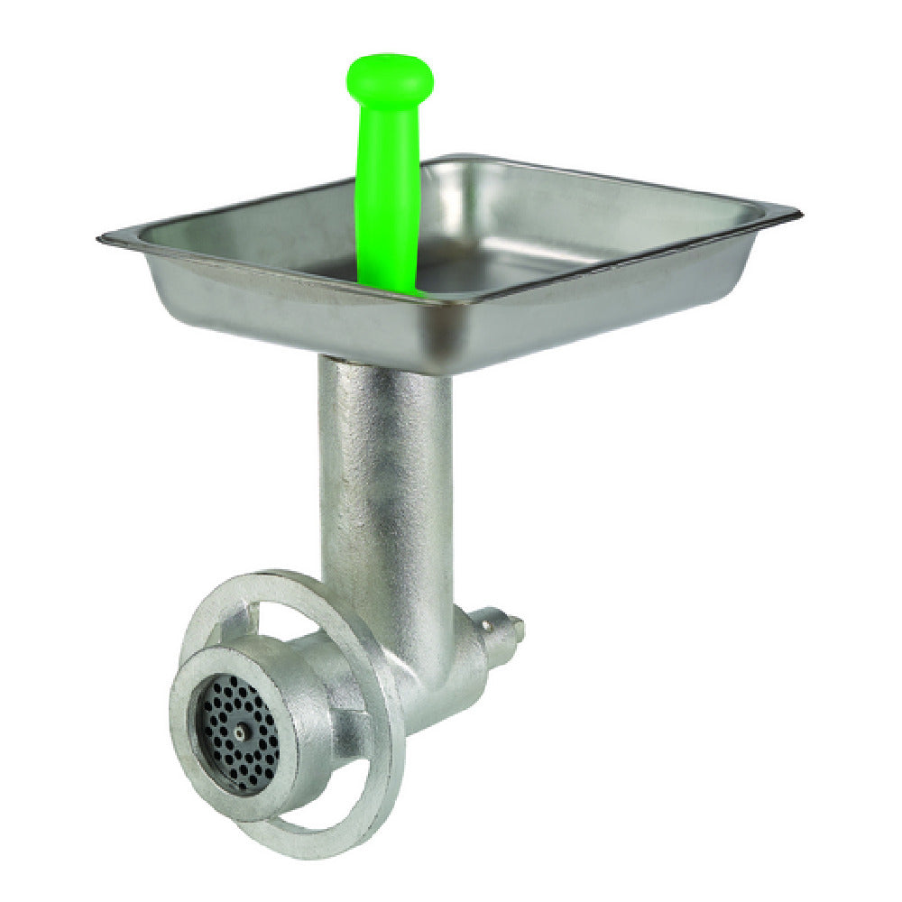 Hubert 28083 - Kratos® Value Series Universal Grinder Attachment For Mixers With #12 Hubs