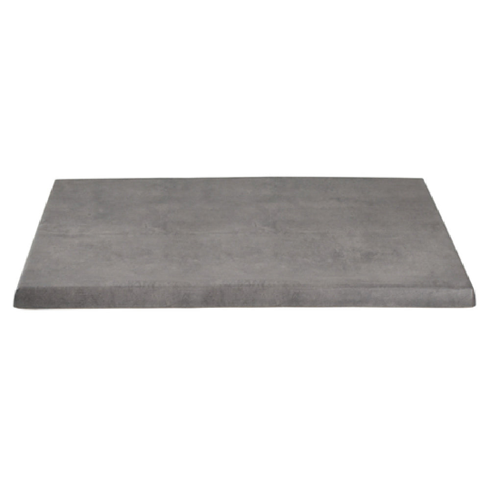 Emuamericas, Llc W2432-150 - Wes Table Top, 24" X 32" X 1-1/2"H, Rectangle
