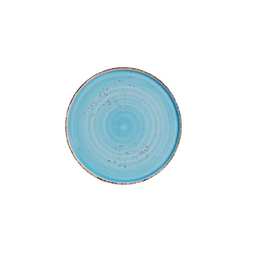 Palate & Plate AW-8753B - Plate, 8", Dia.