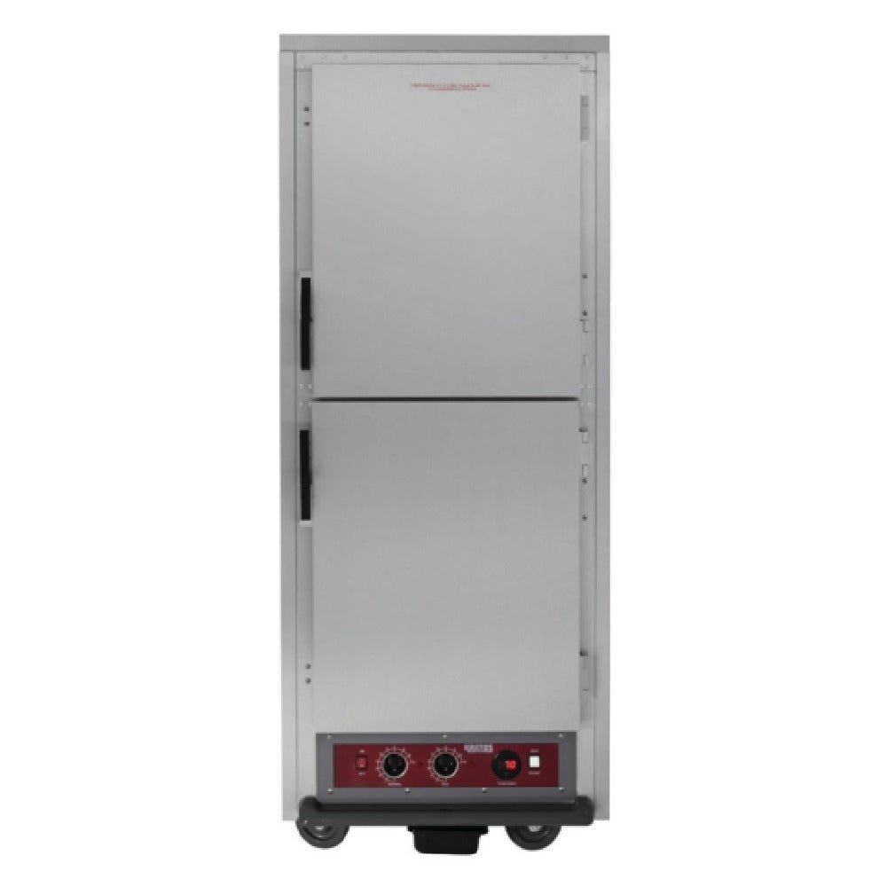 Hubert 71365 - Kratos® Premium Holding/Proofing Cabinet, 33 1/8"W X 29 11/16"D X 71 1/8"H