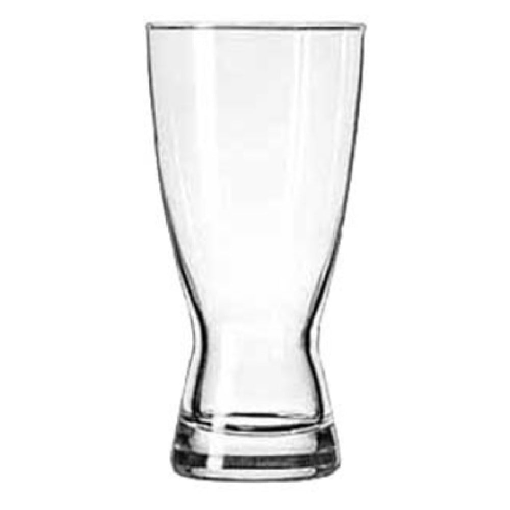 Libbey 183 Pilsner Glass 15 Oz. Safedge® Rim Guarantee