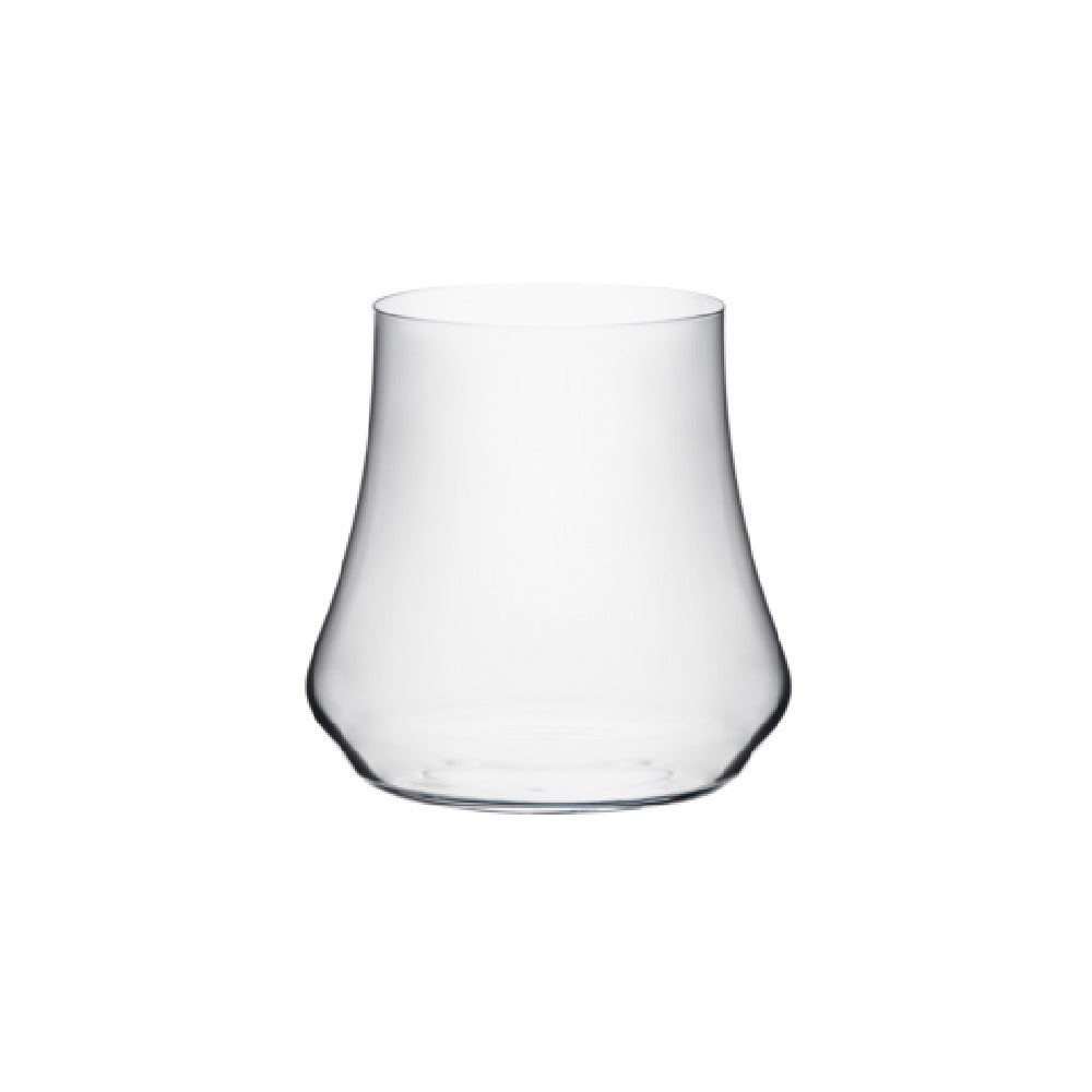 Steelite 480138R003 Double Old Fashion 16.0 Oz 4.0" X 4.0"