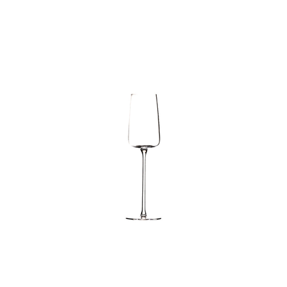 Hospitality Brands HGLMW05-004 Hospitality Brands Metropolitan Champagne Glass